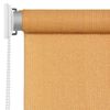 vidaXL Store roulant d'ext&eacute;rieur 80x140 cm Beige