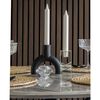 House Nordic Bougeoir Lana Transparent