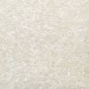 vidaXL Tapis ISTAN &agrave; poils longs aspect brillant cr&egrave;me 100x200 cm