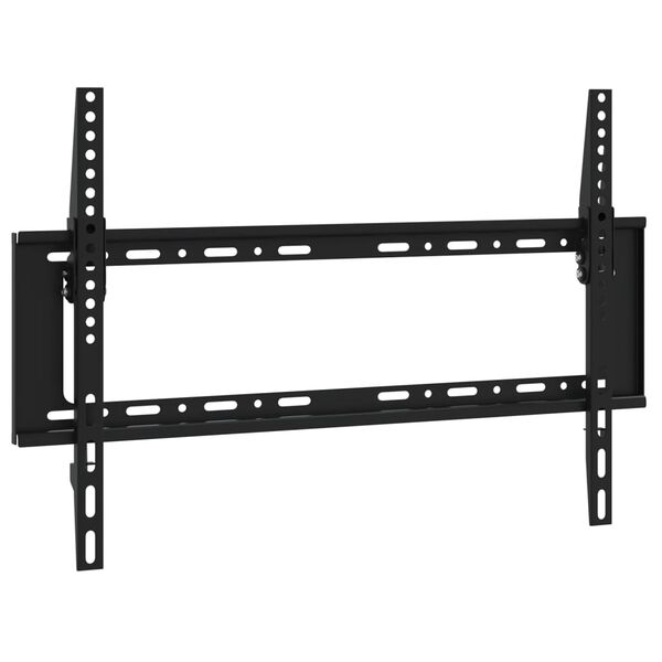 vidaXL Support TV mural pour &eacute;cran 26-63 pouces Max VESA 600x400 mm