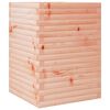 vidaXL Jardini&egrave;re 50x50x68,5 cm bois massif de douglas