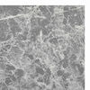 vidaXL Planches de sol 55 pcs Gris B&eacute;ton 5,11 m&sup2; PVC