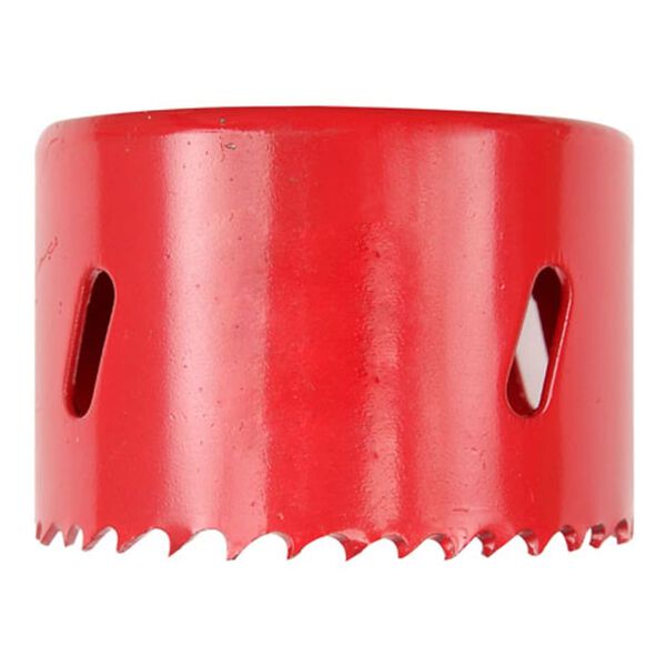 YATO Scie cloche bim&eacute;tallique 114 mm