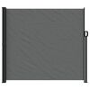 vidaXL Store latéral rétractable Anthracite 180 x 300 cm