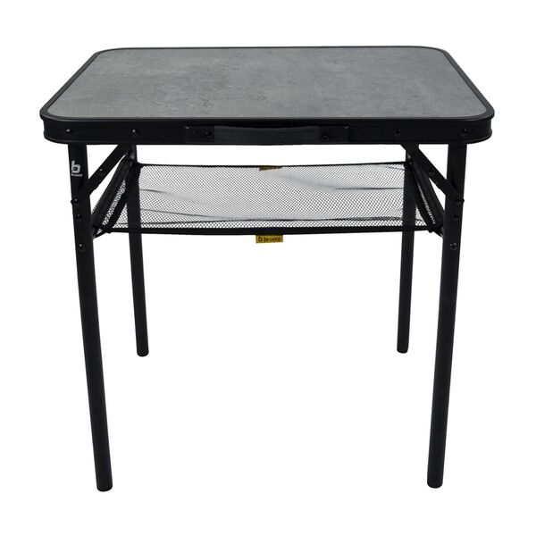 Bo-Camp Table de camping pliable Northgate 60x45 cm Aluminium