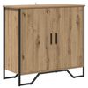 Artisan_oak