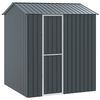 vidaXL Cage pour oiseaux Anthracite 215 x 210 x 247 cm