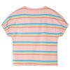 T-shirt enfants p&ecirc;che 116