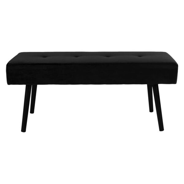 House Nordic Banc Lyla Noir