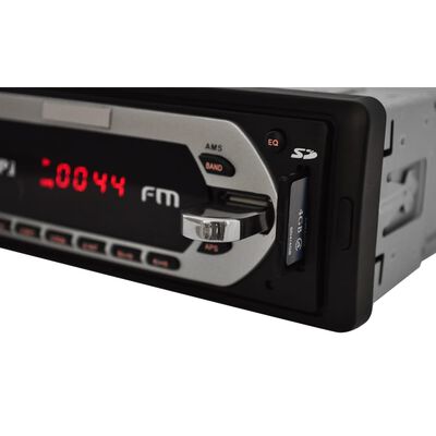 Auto radio écran LCD USB SD lecteur MP3 2 x 25W