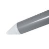 Bo-Camp Parasol de jardin 200 cm gris