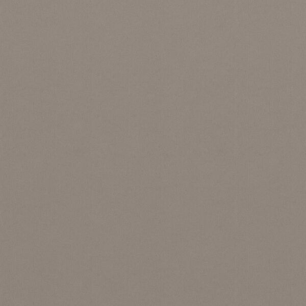vidaXL Écran de balcon Taupe 90x500 cm Tissu Oxford
