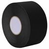 vidaXL Ruban adh&eacute;sif pour gazon artificiel Noir 10 x 0,05 cm