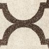 vidaXL Tapis int&eacute;rieur ext&eacute;rieur &agrave; poils courts 160x230cm antid&eacute;rapant