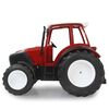 JAMARA Tracteur t&eacute;l&eacute;command&eacute; Lindner Geotrac 1:16 Rouge