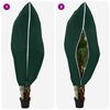 vidaXL Couvercles de Fleece de Protection Anti-Gel pour Plantes 5 pcs