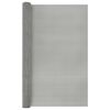 vidaXL &Eacute;cran en maille 80 x 1000 cm 60 Mesh Acier Inoxydable 201