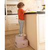 Bo Jungle Marchepied enfant Rose