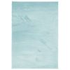 vidaXL Tapis OVIEDO &agrave; poils courts vert 300x400 cm