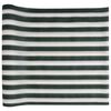 vidaXL Filet brise-vue vert et blanc 1,5x10 m PEHD 195 g/m&sup2;