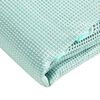 vidaXL Tapis de tente 600x300 cm Vert