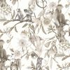 Noordwand Papier peint Exotic Monkeys Beige