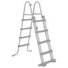 Bestway &Eacute;chelle de piscine &agrave; 4 marches Flowclear 122 cm