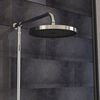 SCH&Uuml;TTE Douche de t&ecirc;te LA ROCHELLE chrome-anthracite
