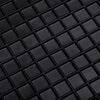 vidaXL Tapis de voiture 4 pcs Noir &Scaron;KODA OCTAVIA I 97-04 Caoutchouc