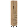 Artisan_oak