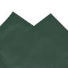 vidaXL B&acirc;che vert 5x6 m 650 g/m&sup2;