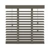 Decosol Store horizontal Bois 50 mm 140x180 cm Taupe