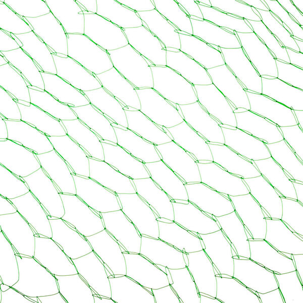 Nature Filet anti-oiseaux Mono 8x8 m vert