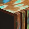 vidaXL Buffet 40x34x75 cm bois d'acacia massif