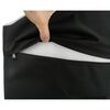 TRIXIE Si&egrave;ge auto pour animaux de compagnie 45x39x42 cm Noir et gris