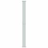 vidaXL Auvent lat&eacute;ral r&eacute;tractable de patio 180x600 cm Bleu