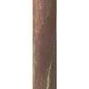 vidaXL Pergola de jardin Marron antique 4x3x2,5 m Fer