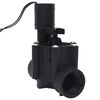 vidaXL &Eacute;lectrovannes d'irrigation &agrave; l'eau 2 pcs c.a. 24 V
