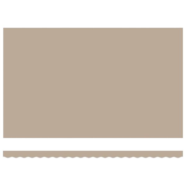 vidaXL Auvent Beige 500 x 300 x 165 cm Polyester et Aluminium