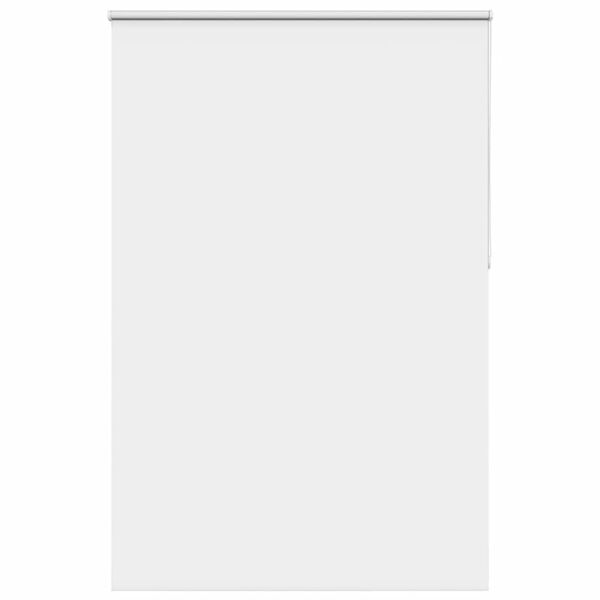 vidaXL Store enrouleur occultant largeur du tissu 156,6 cm polyester