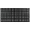 vidaXL Tapis caoutchouc 22 mm 100 x 150 cm