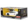 JAMARA Voiture t&eacute;l&eacute;command&eacute;e Lamborghini Aventador 1:14 Blanc