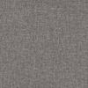 vidaXL Chaise pivotante de bureau Gris fonc&eacute; Tissu
