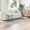 vidaXL Tapis de surface PALMERAS Vert 170 x 120 cm Polyester