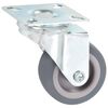 vidaXL 8 pcs Roulettes pivotantes 50 mm