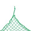 vidaXL Filet pour remorque 1,5 x 2,2 m PP