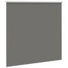 vidaXL Store enrouleur occultant largeur du tissu 161,6 cm polyester