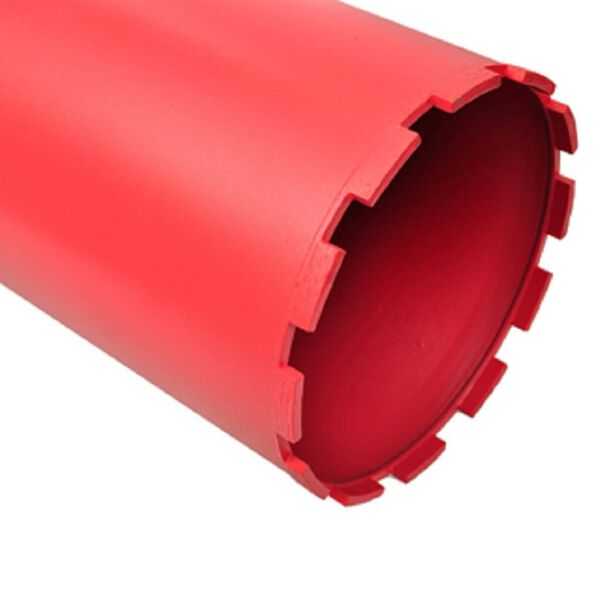 vidaXL Foret de perceuse &agrave; diamant 150 mm x 400 mm