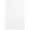 vidaXL Autocollant auto-adh&eacute;sif pour meuble transparent 90x500 cm PVC