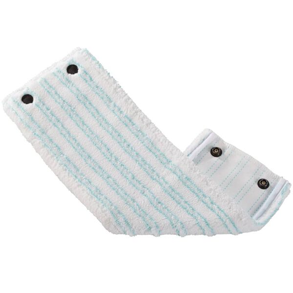Leifheit T&ecirc;te de balai Clean Twist/Combi Micro Duo M Blanche 55320